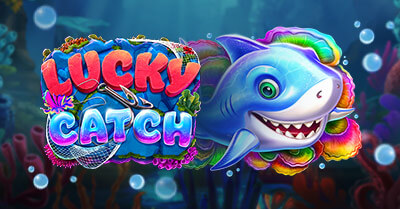 Surfplay Lucky Catch